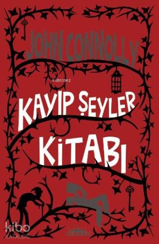 Kayıp Şeyler Kitabı