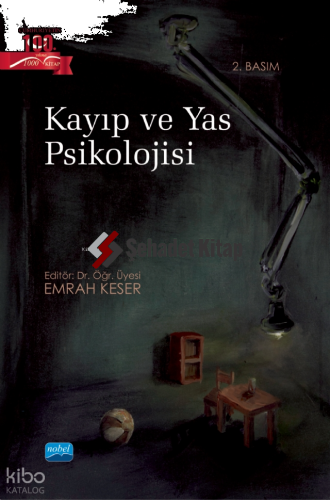 Kayıp ve Yas Psikolojisi