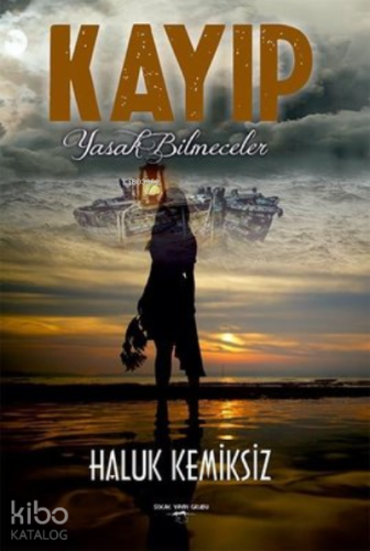 Kayıp Yasak Bilmeceler