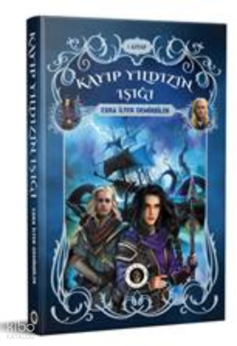 Kayıp Yıldızın Işığı