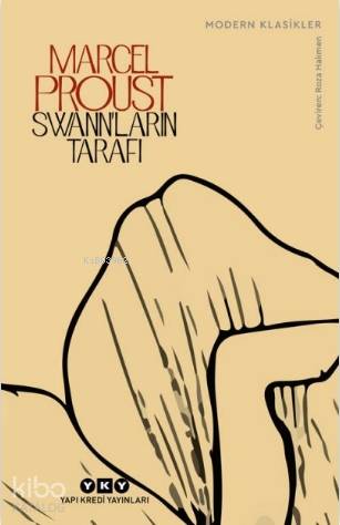 Kayıp Zamanın İzinde – Swann'ların Tarafı
