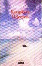 Kayıpkent Üçlemesi