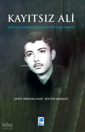 Kayıtsız Ali | Kolektif | Feta Yayıncılık