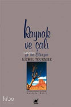 Kaynak ve Çalı Yada Eleazar