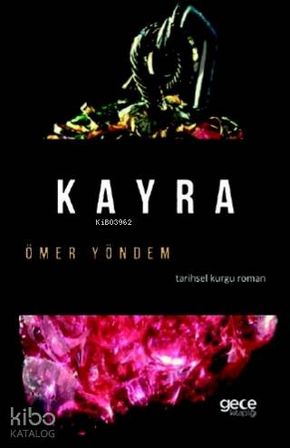 Kayra
