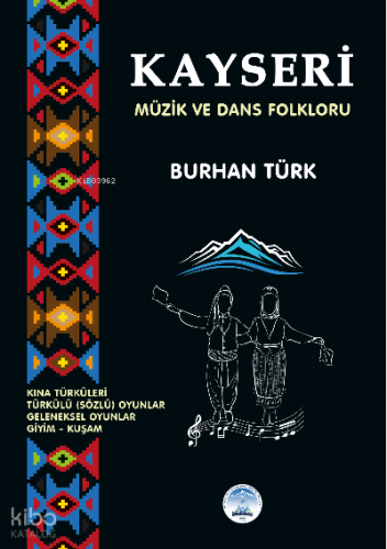 Kayseri Müzik ve Dans Folkloru