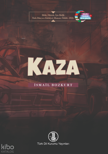 Kaza