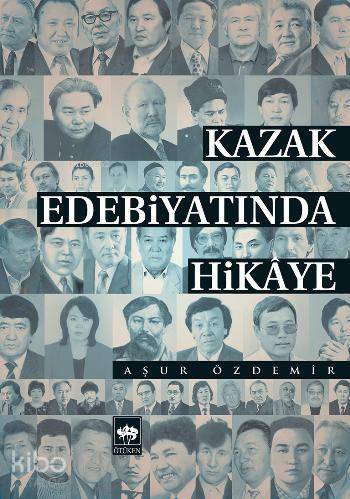 Kazak Edebiyatında Hikâye
