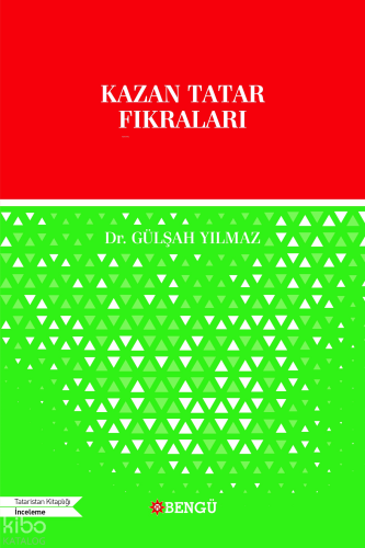 Kazan Tatar Fıkraları