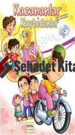 Kazananlar ve Kaybedenler