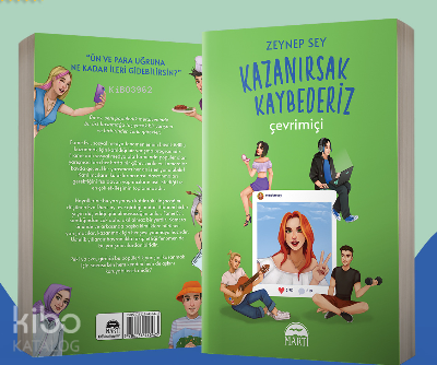 Kazanırsak Kaybederiz Çevrimiçi