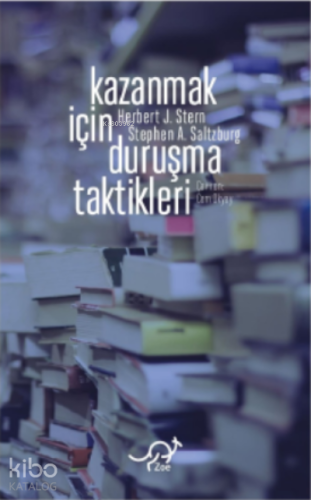 Kazanmak İçin Duruşma Taktikleri