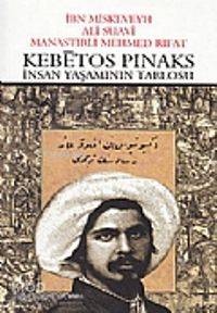 Kebetos Pinaks  İnsan Yaşamının Tablosu