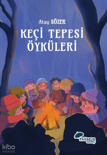 Keçi Tepesi Öyküleri