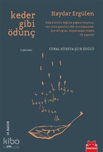 Keder Gibi Ödünç
