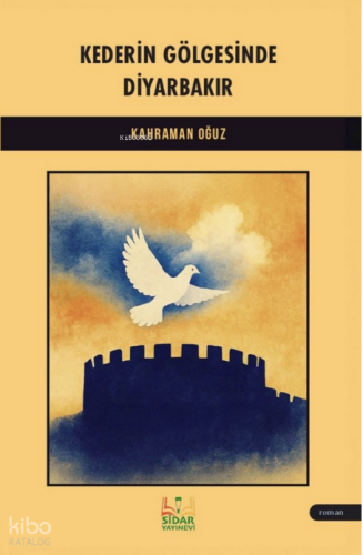 Kederin Gölgesinde Diyarbakır