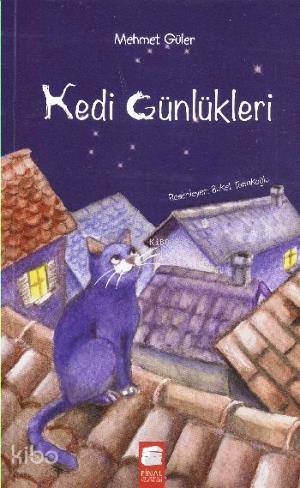 Kedi Günlükleri; 9-12 Yaş