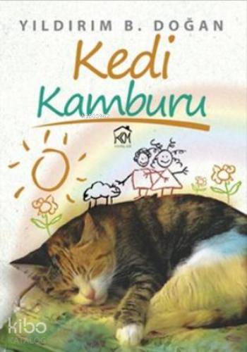 Kedi Kamburu; Çocuk ve Gençlik Öyküleri