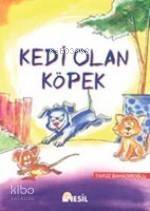 Kedi Olan Köpek