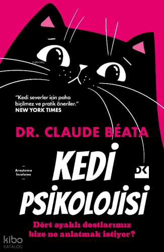 Kedi Psikolojisi