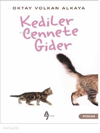 Kediler Cennete Gider