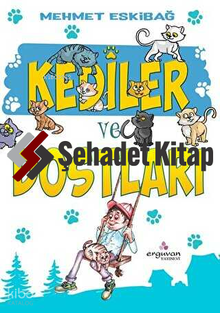 Kediler ve Dostları