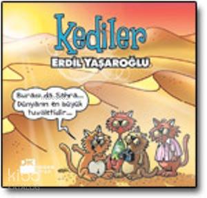 Kediler