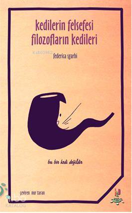 Kedilerin Felsefesi Filozofların Kedileri