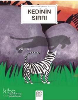 Kedinin Sırrı; Bebekler İçin Klasikler