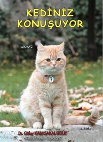 Kediniz Konuşuyor