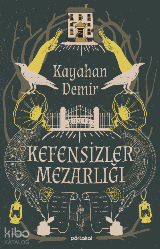 Kefensizler Mezarlığı