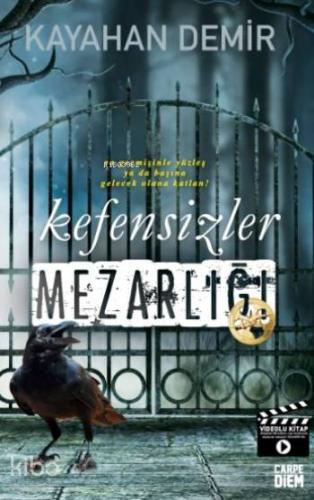 Kefensizler Mezarlığı