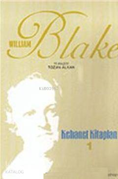 Kehanet Kitapları 1 | William Blake | Artshop Yayıncılık