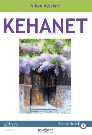 Kehanet | Nihan Azizlerli | Psikonet