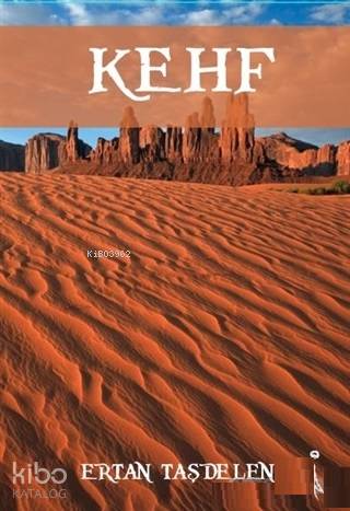 Kehf | Ertan Taşdelen | İkinci Adam Yayınları