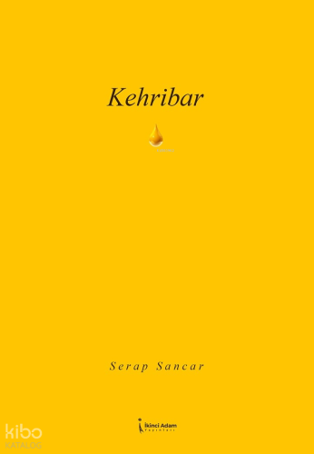 Kehribar