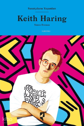 Keith Haring