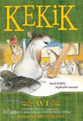 Kekik; Badem ve Arkadaşları 1