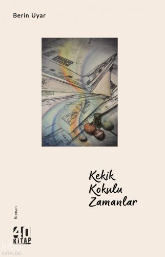 Kekik Kokulu Zamanlar