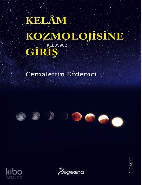 Kelâm Kozmolojisine Giriş