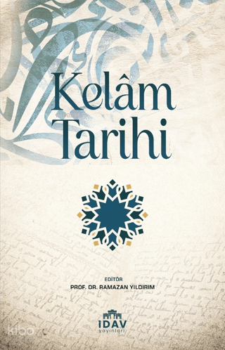 Kelam Tarihi | Kolektif | İdav Yayınları