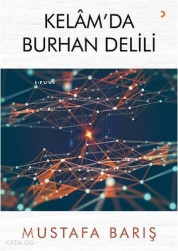 Kelam'da Burhan Delili | Mustafa Barış | Cinius Yayınları