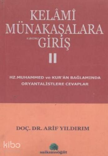 Kelami Münakaşalara Giriş 2