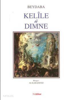 Kelile U Dimne | Beydeba | Nubihar Yayınları