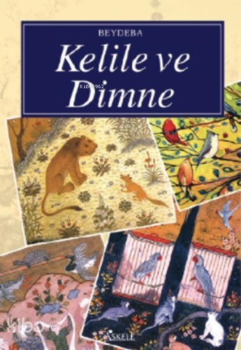 Kelile ve Dimne