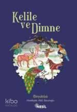 Kelile ve Dimne | Beydeba | Nesil Yayınları
