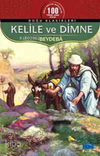 Kelile ve Dimne | Beydeba | Parıltı Yayıncılık