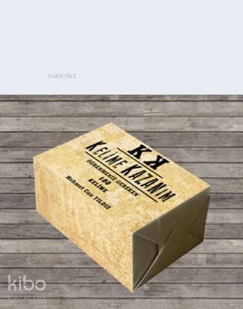 Kelime Kazanım Kartları