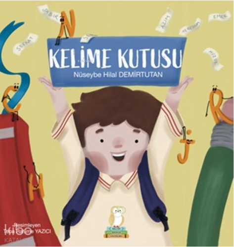 Kelime Kutusu