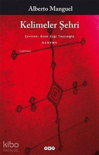 Kelimeler Şehri